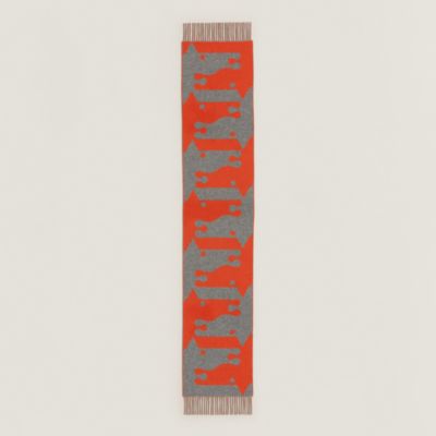 レディス カシミヤショール＆ストール | Hermès - エルメス-公式サイト